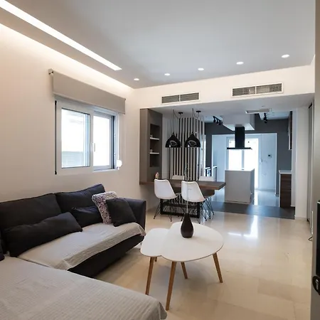 Savvina's Apartamento