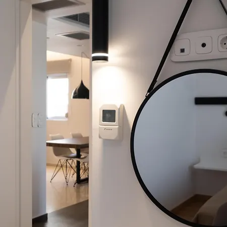 Apartamento Savvina's