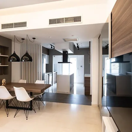 Savvina's Apartamento *