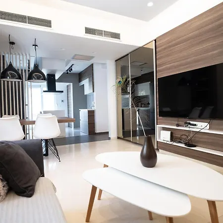 Savvina's Apartamento *