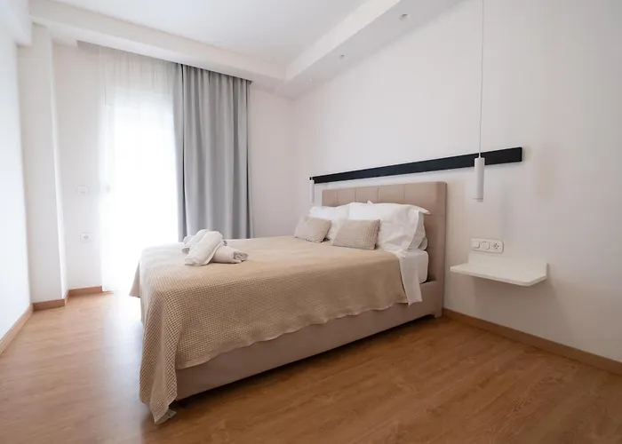 Savvina's Appartement