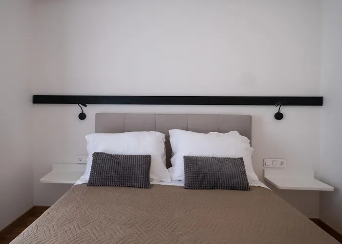 Appartement Savvina's Rhodes City