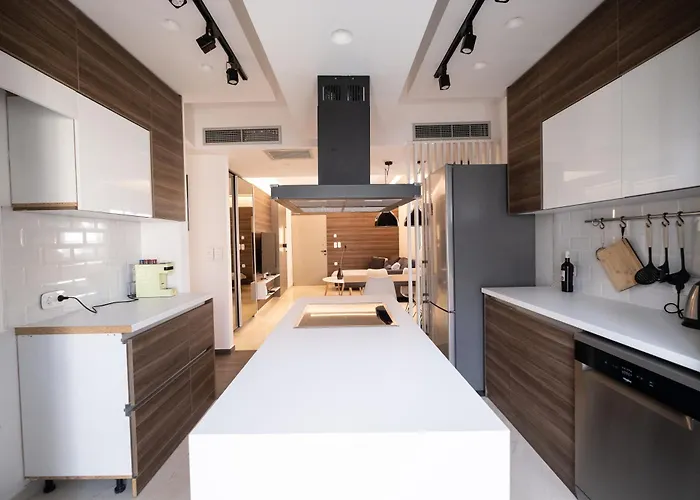 Savvina's Rhodes City