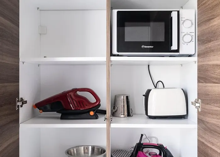 Savvina's Appartement