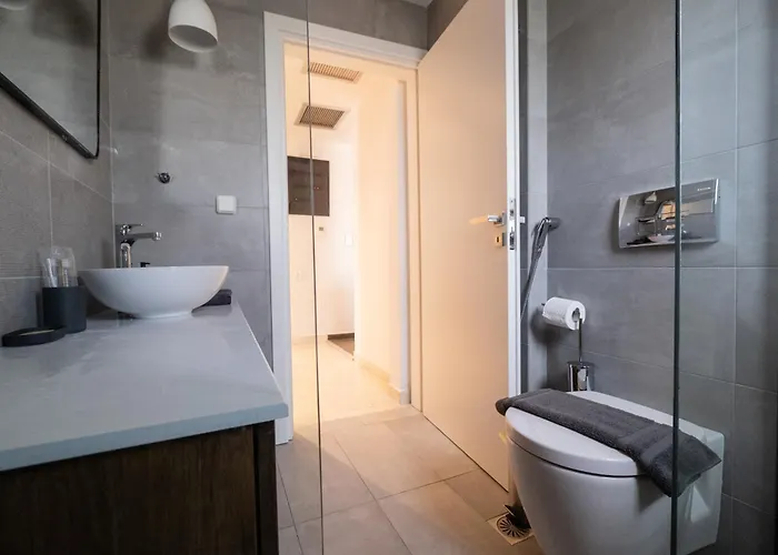 Savvina's Appartement