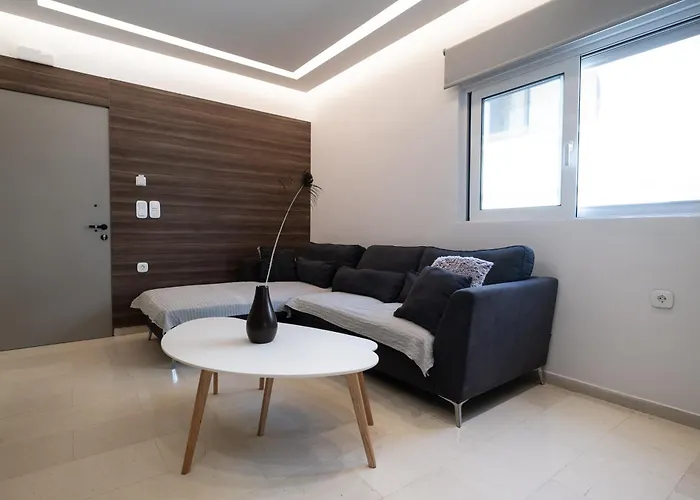 Appartement Savvina's