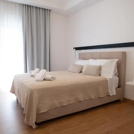 Savvina's עיר רודוס