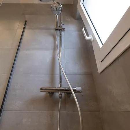 Savvina's דירה *