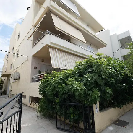 Savvina's * Rhodes City