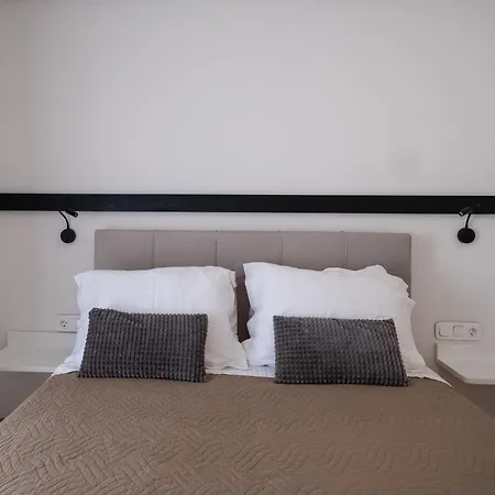 Apartament Savvina's Rhodes City