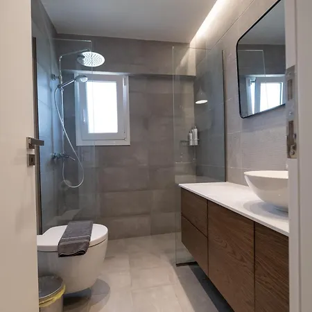 Apartament Savvina's