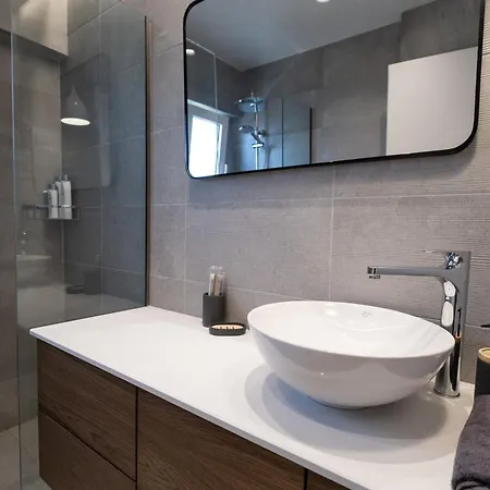Savvina's Apartamento Rhodes City