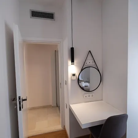 Apartament Savvina's