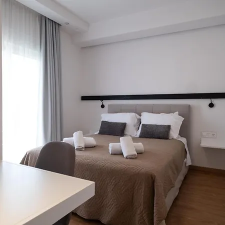 Appartement Savvina's *