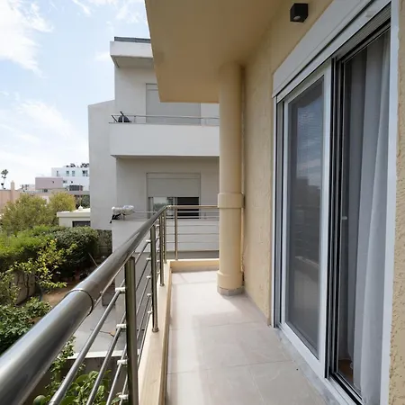 Appartement Savvina's *