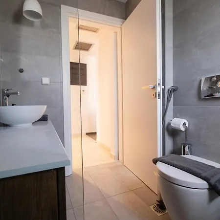 Savvina's Apartament