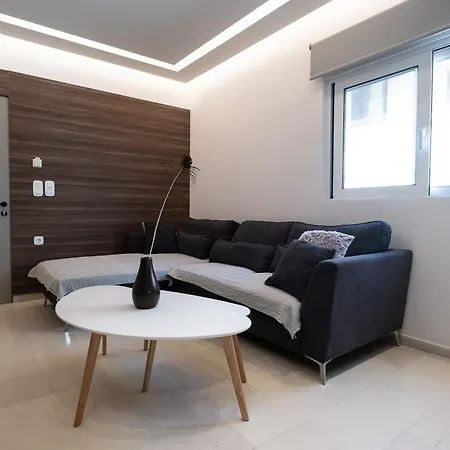 Apartament Savvina's