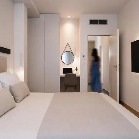 Apartament Savvina's *