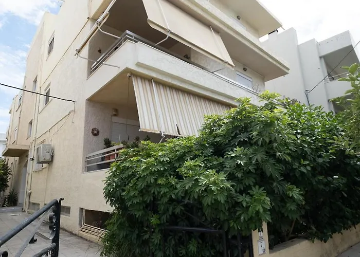 Savvina's * Rhodes City