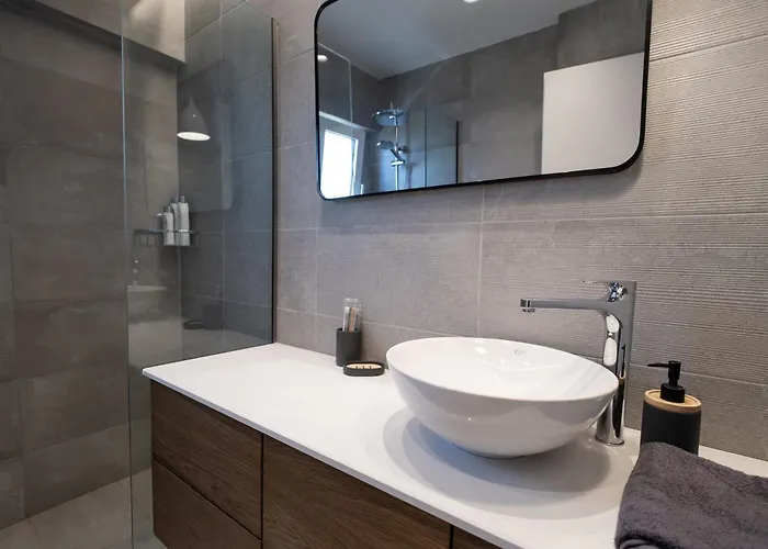 Savvina's Appartement Rhodes City