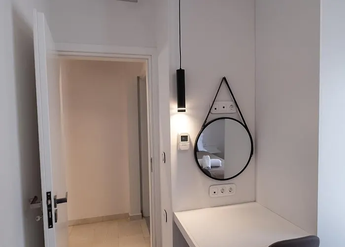 Appartement Savvina's