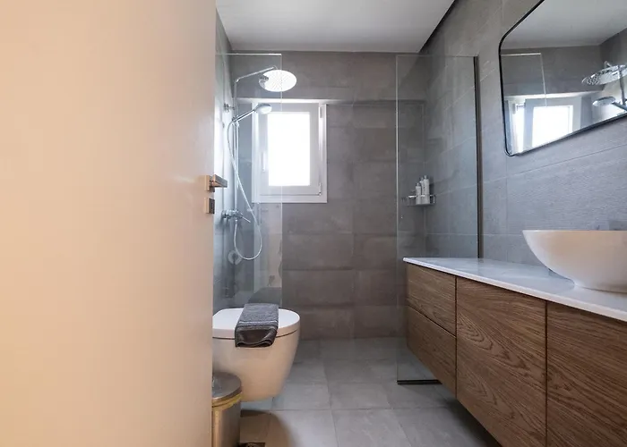 Savvina's * Rhodes City