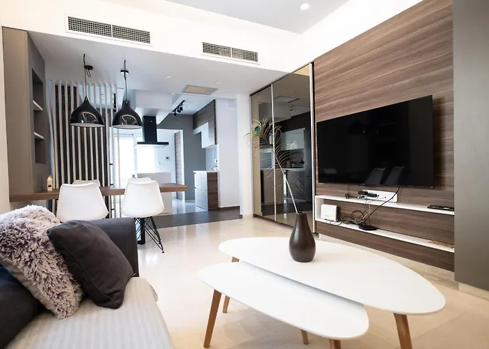 Savvina's Appartement *