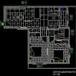 Savvina's Apartment *