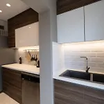 Apartment Savvina's