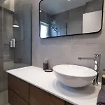 Savvina's Apartment Rhodes City