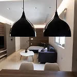 Apartment Savvina's Rhodes City
