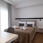 Apartment Savvina's *