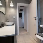 Apartment Savvina's Rhodes City