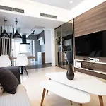 Savvina's Apartment *