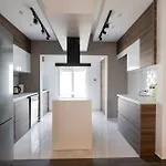 Apartment Savvina's Rhodes City