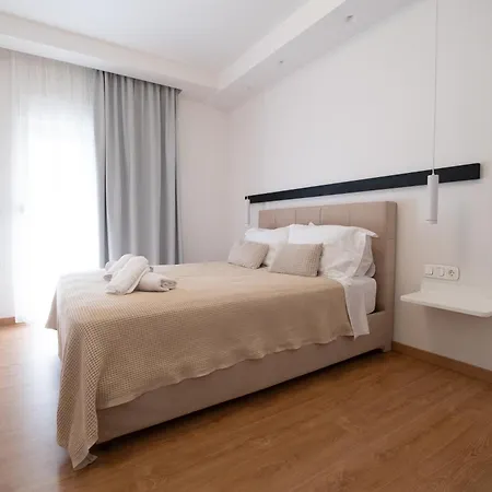 Savvina's Apartmán
