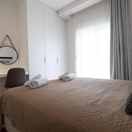 Savvina's Apartmán