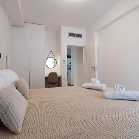 Savvina's Apartment Rhodes City