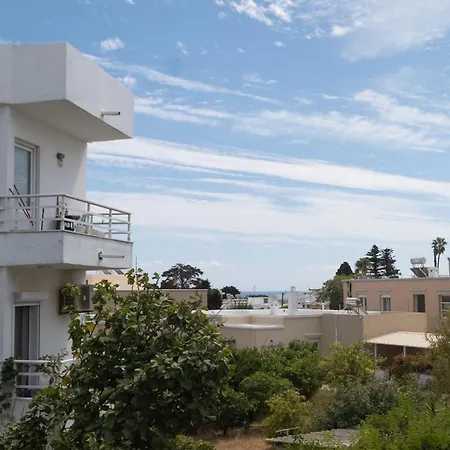 Savvina's * Rhodes City