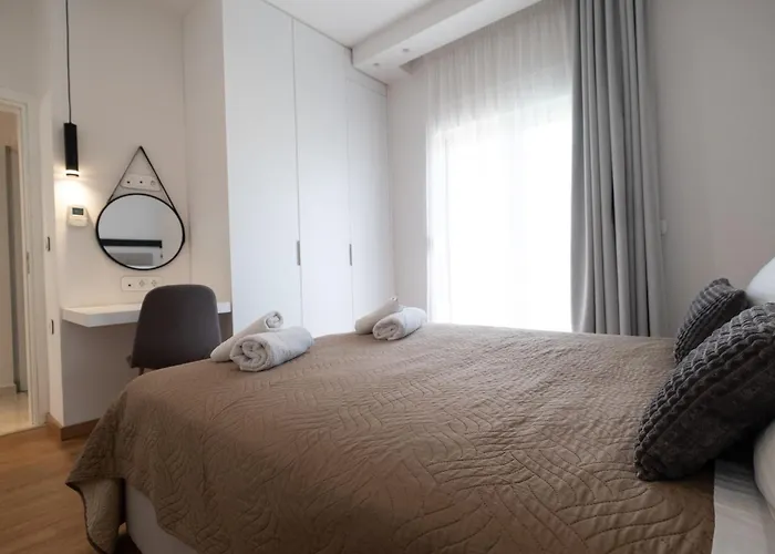 Savvina's Apartment