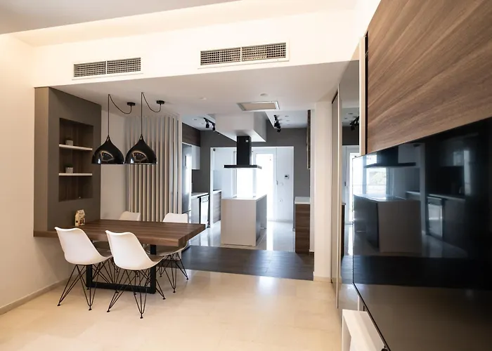 Savvina's Apartment *