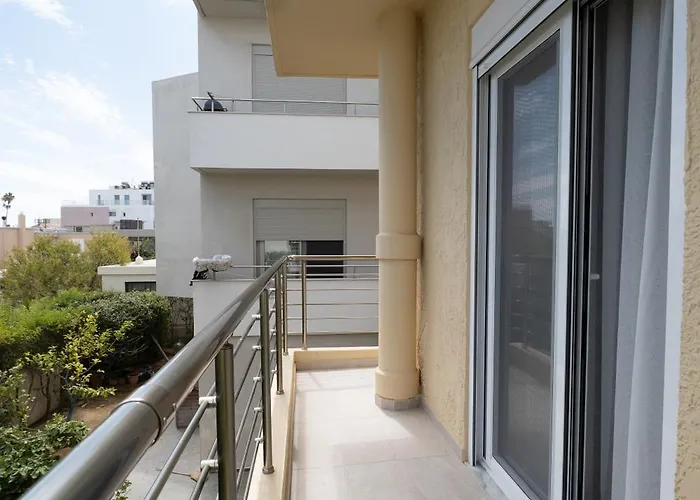 Apartment Savvina's *