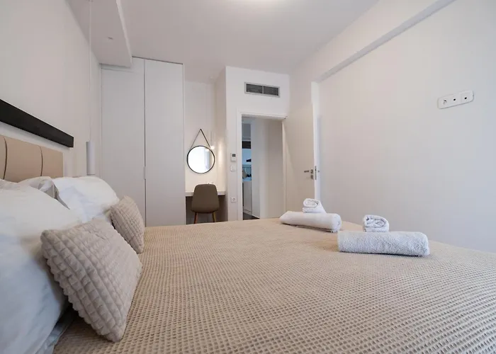 Savvina's Apartment Rhodes City